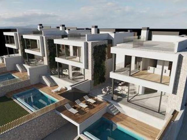 4 Dormitorio Villa Cas Català Illes BalearsBaleares 96316696