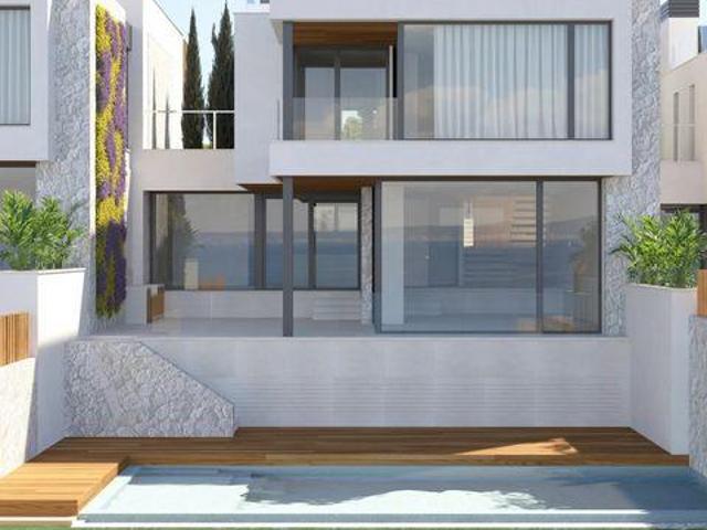 4 Dormitorio Villa Cas Català Illes BalearsBaleares 96316698