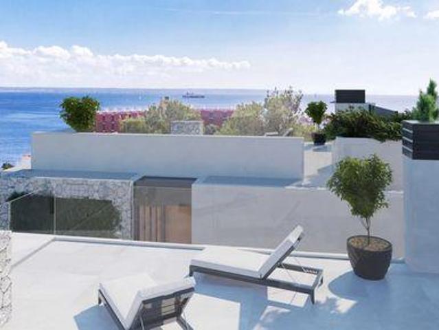 4 Dormitorio Villa Cas Català Illes BalearsBaleares 96316700