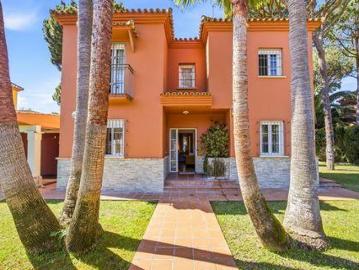 4 Dormitorio Villa Chiclana De La Frontera Cadiz 100614329