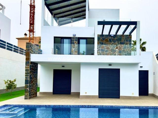 4 Dormitorio Villa Ciudad Quesada Costa Blanca 101265602