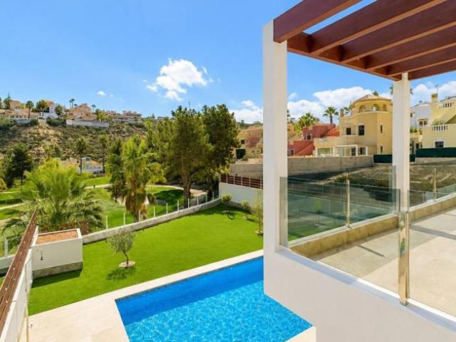 4 Dormitorio Villa Ciudad Quesada Costa Blanca 105924211