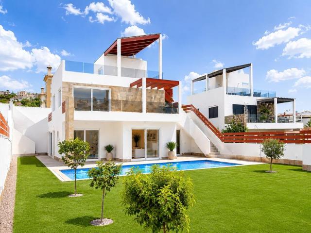 4 Dormitorio Villa Ciudad Quesada Alicante 105974254