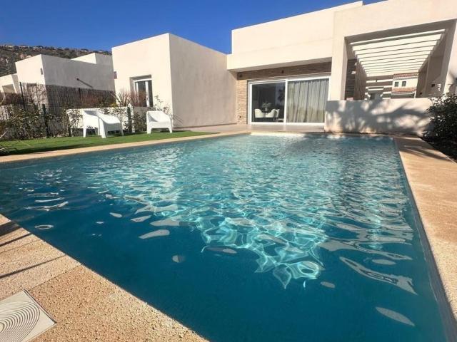 4 Dormitorio Villa Algorfa Alicante 104257614