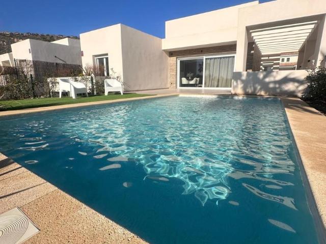 4 Dormitorio Villa ALGORFA ALICANTE 104257685