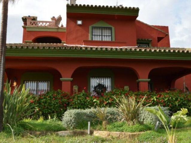 4 Dormitorio Villa Alhaur?n El Grande M?laga LS85464750