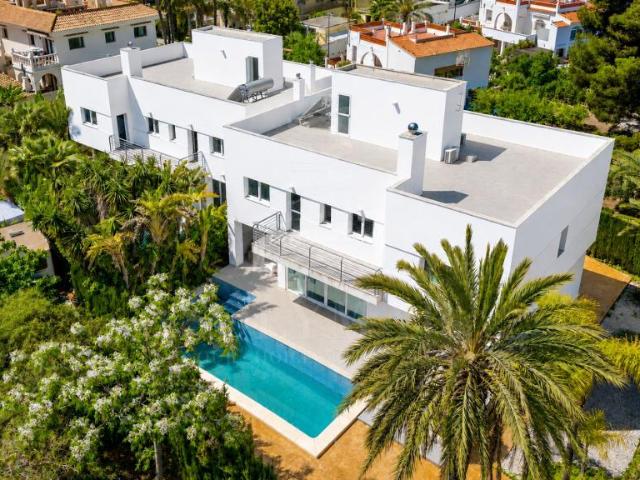 4 Dormitorio Villa Alicante Communidad Valencia LS104108015