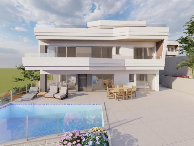 4 Dormitorio Villa Alicante Alicante 94492392