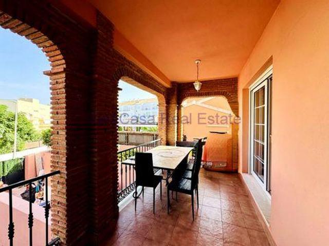 4 Dormitorio Villa Benalmádena Malaga 96240369