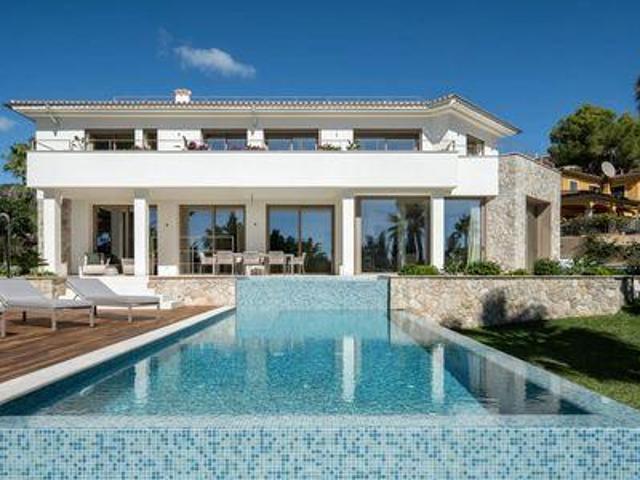 4 Dormitorio Villa Bendinat Illes BalearsBaleares 90766075