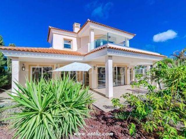4 Dormitorio Villa Golf Adeje La Caleta 99641307