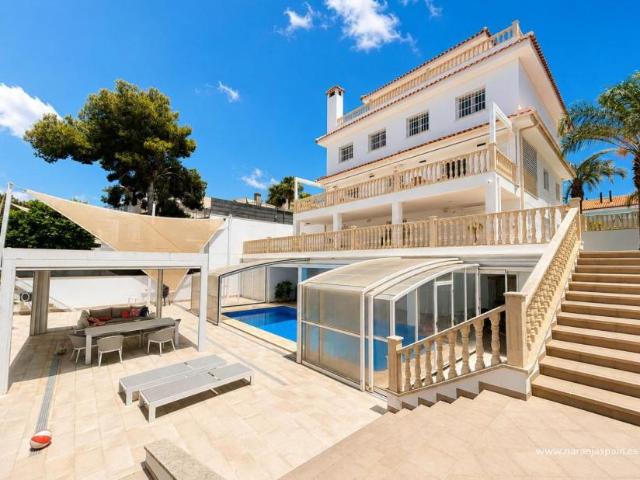 4 Dormitorio Villa Dehesa De Campoamor Alicante 103180953