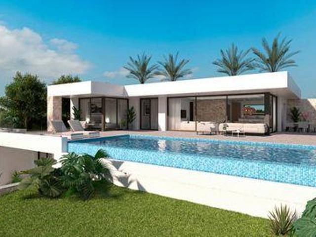 4 Dormitorio Villa Denia Alicante LS103883586