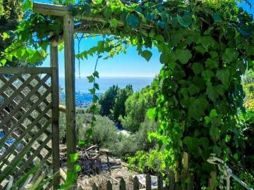 4 Dormitorio Villa Frigiliana Andalucía LS98303590