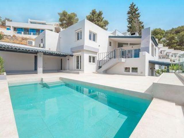 4 Dormitorio Villa Ibiza Illes BalearsBaleares 96309836