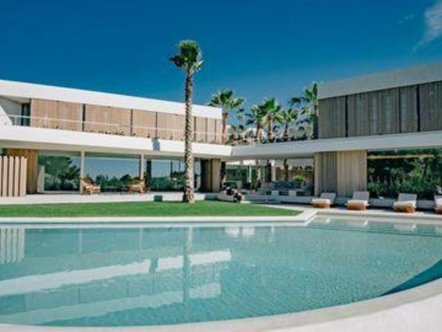 4 Dormitorio Villa Ibiza Illes BalearsBaleares 96326688