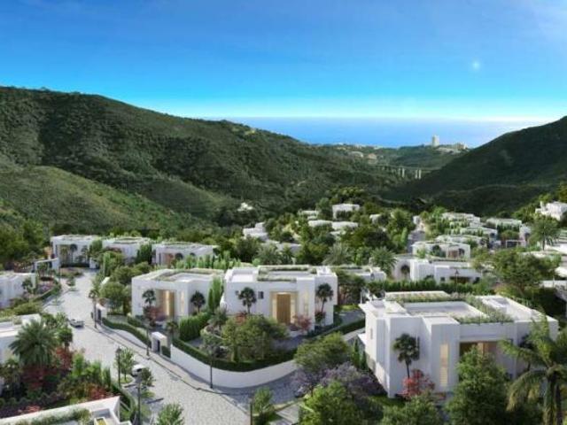 4 Dormitorio Villa Ojen Malaga 103920767