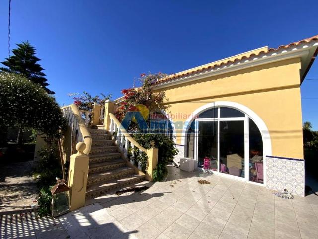 4 Dormitorio Villa Oliva Valencia 98217723