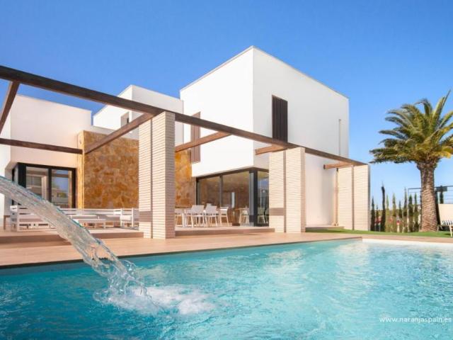 4 Dormitorio Villa Orihuela Coast Alicante 104292636