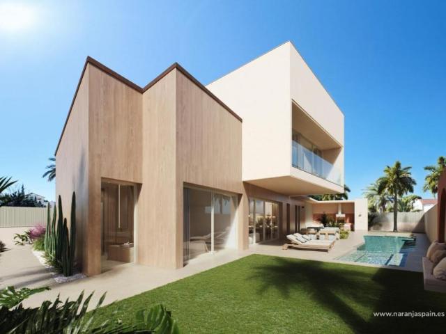 4 Dormitorio Villa Orihuela Coast Alicante 102885886