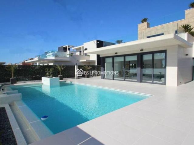 4 Dormitorio Villa Orihuela Costa Costa Blanca South 99036772