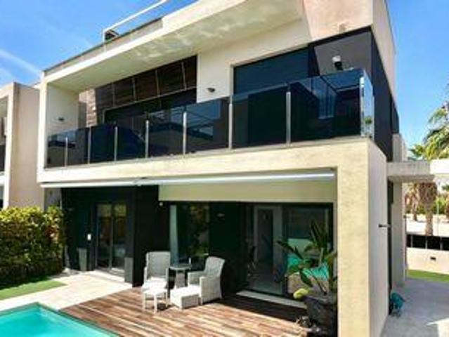 4 Dormitorio Villa Orihuela Costa Costa Blanca 100341846