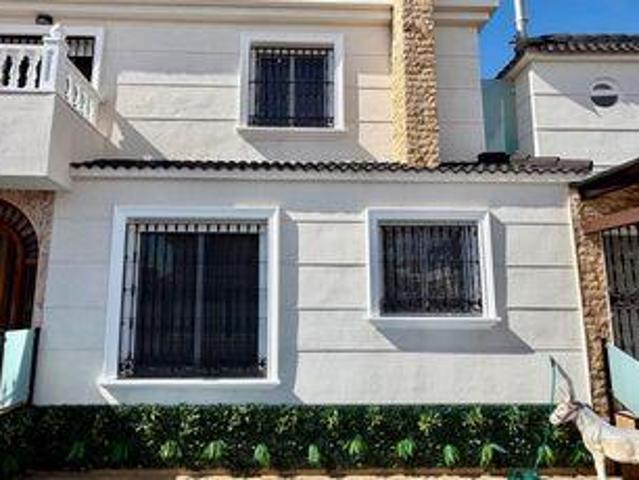 4 Dormitorio Villa Orihuela Costa Costa Blanca 101778852