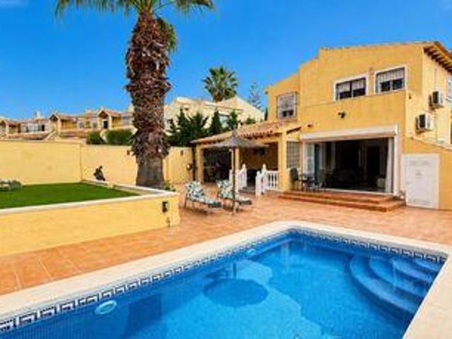 4 Dormitorio Villa Orihuela Costa Costa Blanca 101955716