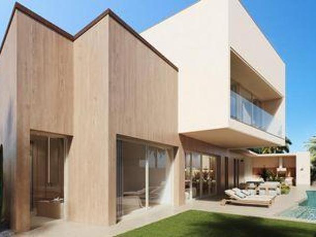4 Dormitorio Villa Orihuela Costa Costa Blanca 102919660