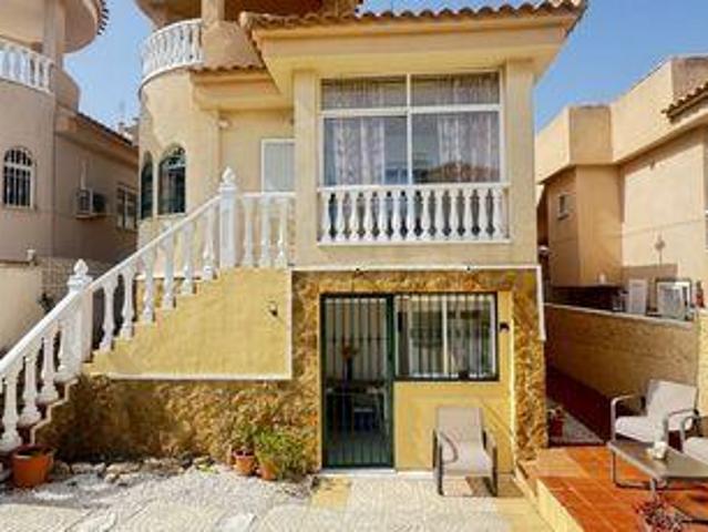 4 Dormitorio Villa Orihuela Costa Costa Blanca 103598696