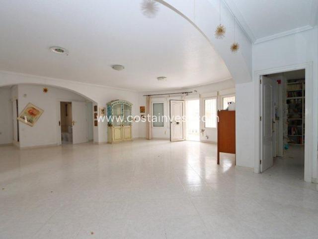 4 Dormitorio Villa Orihuela Costa Costa Blanca 98185426