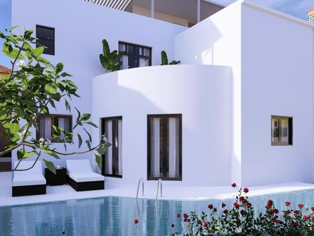4 Dormitorio Villa Orihuela Costa Alicante 105756007