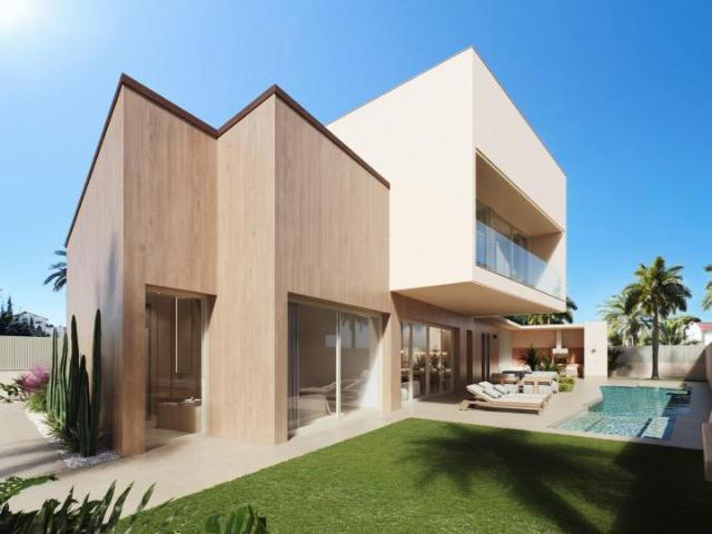 4 Dormitorio Villa Orihuela Costa Alicante 103326115