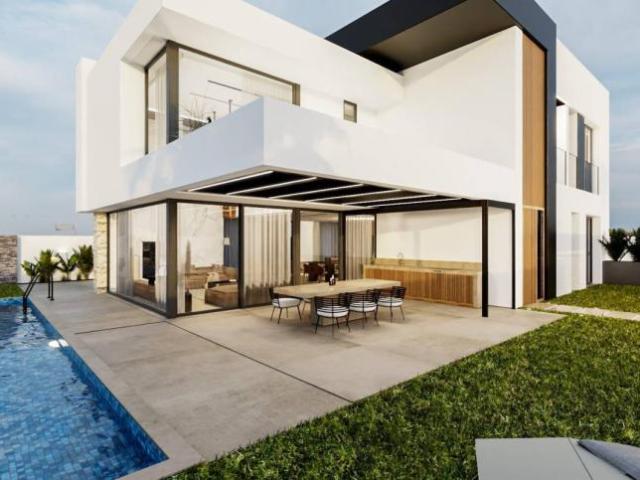 4 Dormitorio Villa Orihuela Costa Alicante 93251157