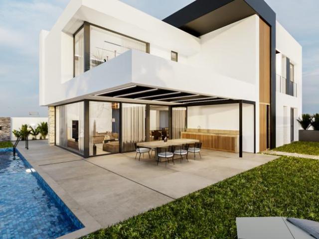 4 Dormitorio Villa Orihuela Costa Alicante 99791509