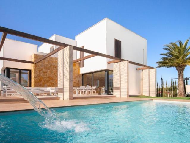 4 Dormitorio Villa Orihuela Costa Alicante 85856109