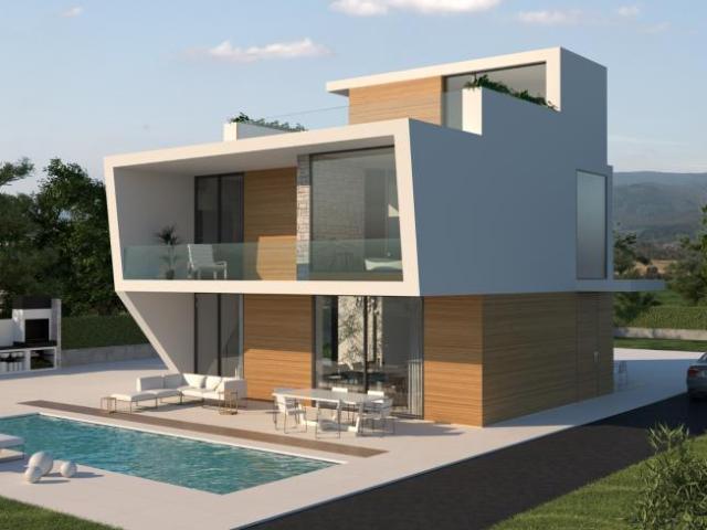 4 Dormitorio Villa Orihuela Costa Alicante LS82979869