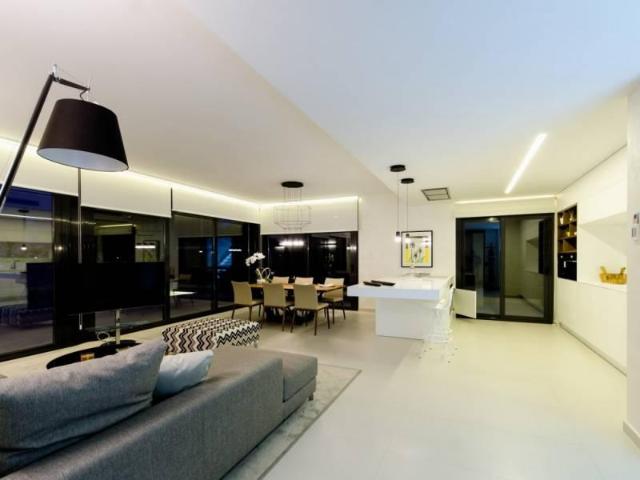 4 Dormitorio Villa Orihuela Costa Alicante Province 99971426