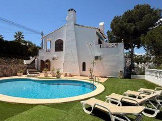 4 Dormitorio Villa Orihuela Costa Blanca 104372134
