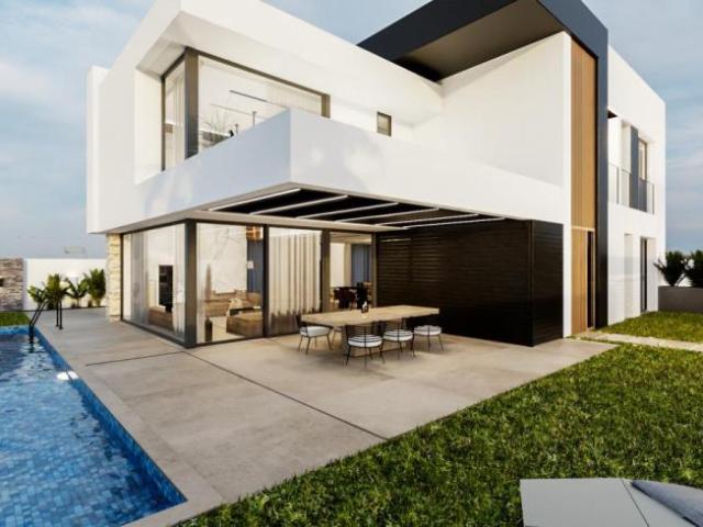 4 Dormitorio Villa Orihuela Alicante 96665402