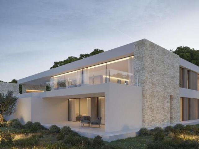 4 Dormitorio Villa Other Areas Alicante 100213104