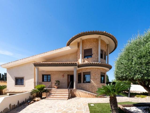 4 Dormitorio Villa Los Alcazares Costa Calida 102308960
