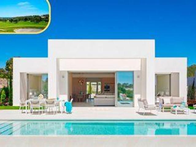 4 Dormitorio Villa Las Colinas Golf Costa Blanca Alicante 98060650
