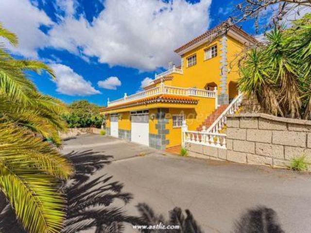 4 Dormitorio Villa Las Zocas San Miguel 99735271