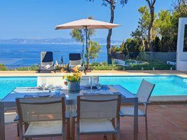 4 Dormitorio Villa Llucmajor Baleares LS90578507