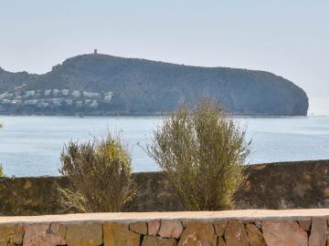 4 Dormitorio Villa Moraira Alicante 101133749