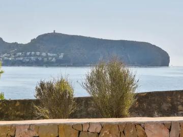 4 Dormitorio Villa Moraira Alicante 94792510