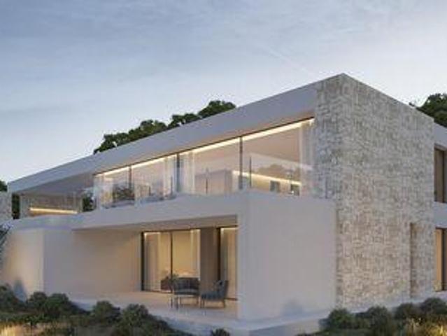 4 Dormitorio Villa Moraira Costa Blanca 100239878