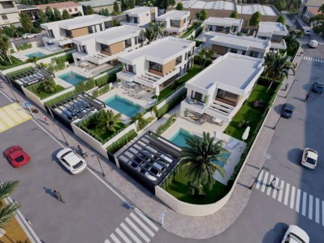 4 Dormitorio Villa Manilva Malaga 102915779