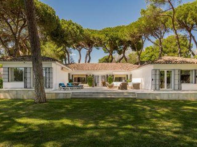 4 Dormitorio Villa Marbella Malaga LS97107334
